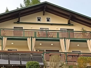Ferienwohnung Mayrhofer