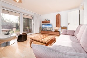 Coin séjour