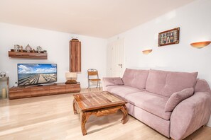 Coin séjour