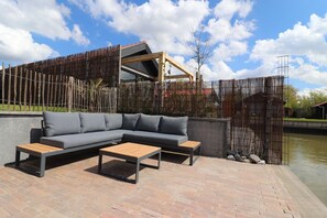 Terrasse / Balcon