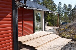 Utomhus