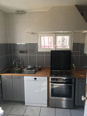 Cuisine privée