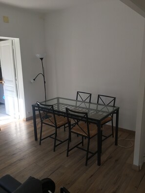 Restauration