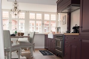 Eget kök