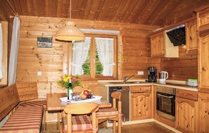 Eget kök
