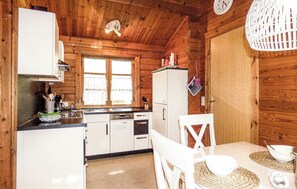 Eget kök
