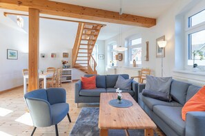 Coin séjour