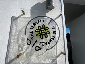 Detalj exteriör