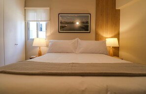 Lovely bedroom