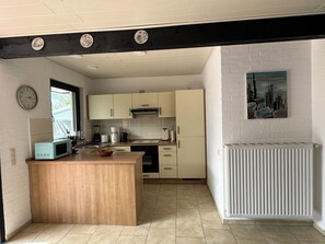 Eget kök