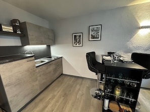 Apartment Königsstuhl