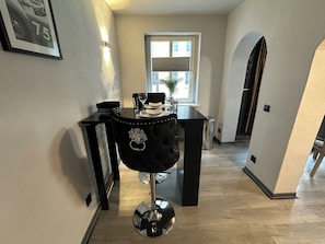 Apartment Königsstuhl