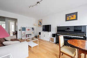 Coin séjour