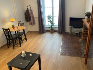Restauration