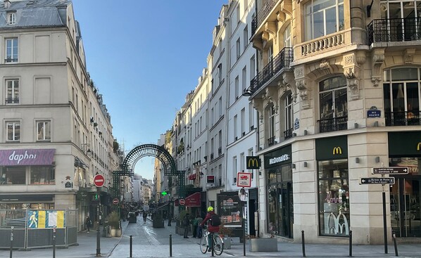Site d’intérêt