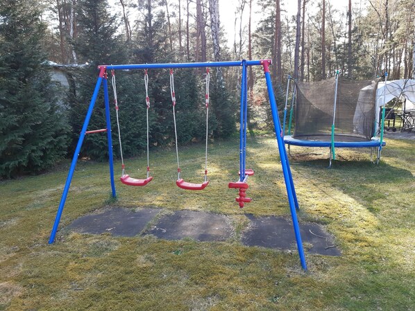 Barnområde