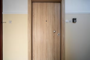 Entréinterör