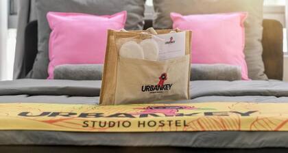 UrbanKey - Neubau