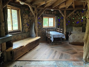 Intérieur