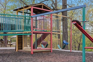 Espace pour enfants