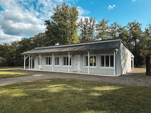 Außenbereich