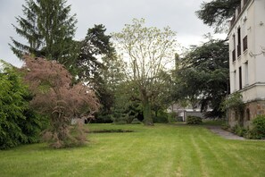 Boendeområde