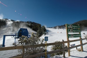Deportes de invierno