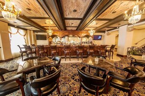 Bar (na propriedade)