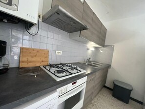 Eget kök