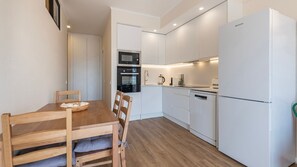 A complete kitchenette with all appliances you may need during your stay #kitchen #appliances #home