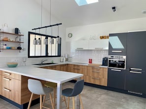 Cuisine privée
