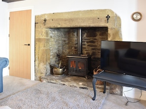 Living room | Causeway Cottage, Wolsingham