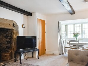 Living room | Causeway Cottage, Wolsingham