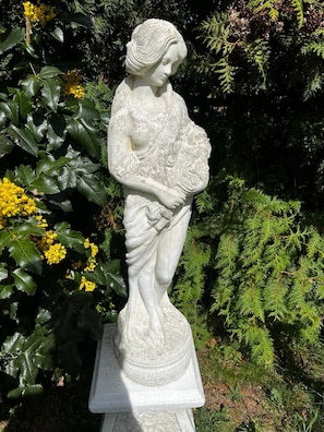Außendetails