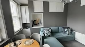 Coin séjour