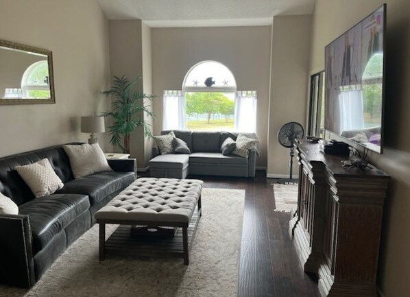 Living space 
