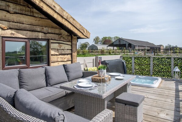 Terrace / Patio