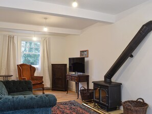 Living room | West End Farm, Heathfield