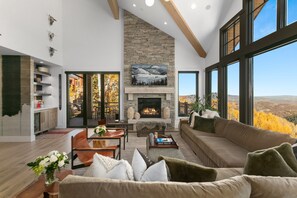 Furniture, Indoors, Living Room, Home Decor, Couch