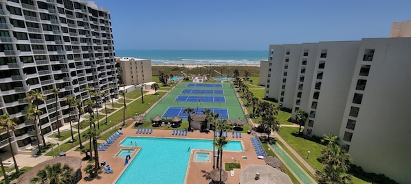 Architecture, Building, Pool, Water, Swimming Pool
