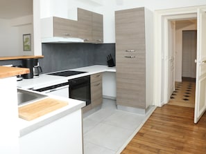 Eget kök
