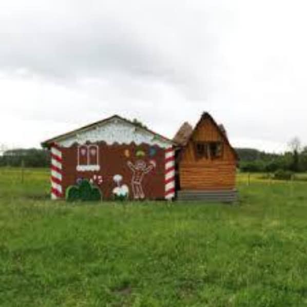 Exteriör