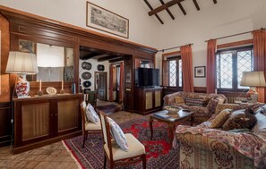 living-room