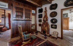 living-room