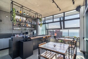 Restauranger