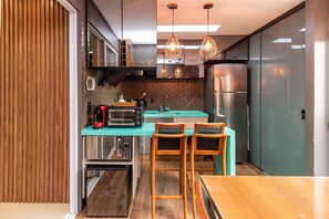 Cucina privata