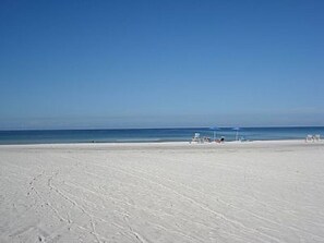 Bare Beach