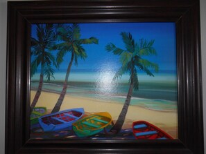 Island Life