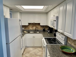 Cucina privata