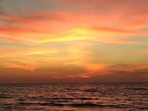 Sunset Stunner